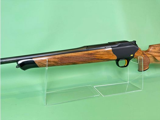 Blaser R8 Holz Kl. 3, dt. Schaft, Kal. .308 52cm Lauf M15x1 dt. Schaft *Waffenhandel Ahnert* *Top*