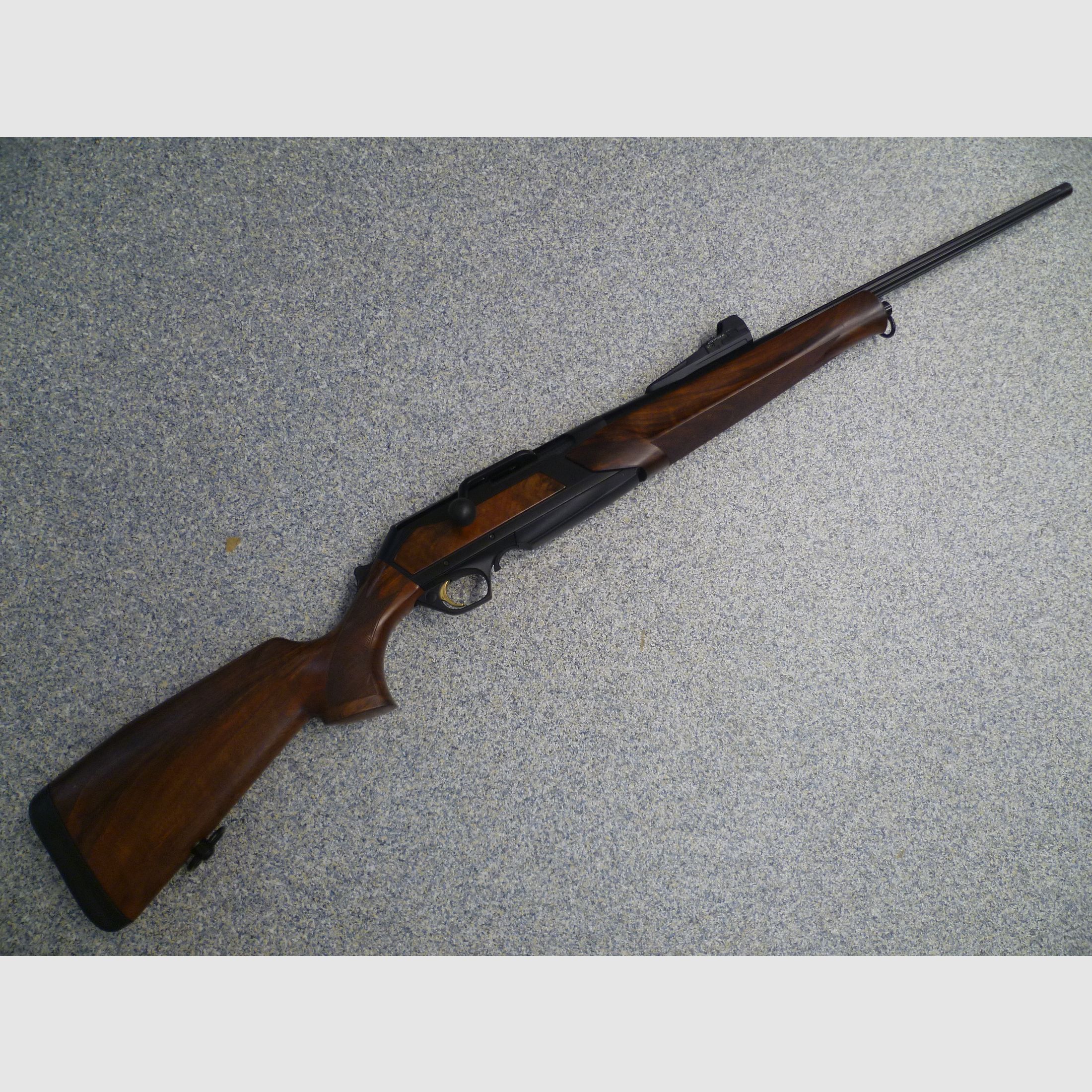 Repetierbüchse Browning Maral 9,3x62 