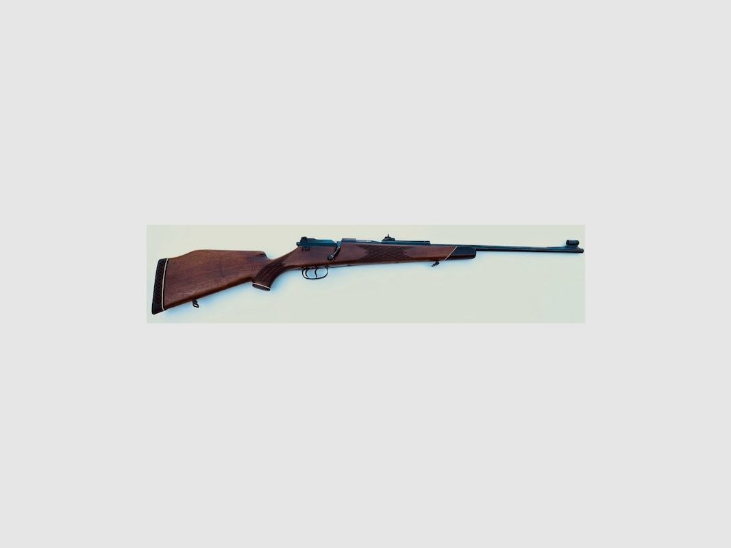Büchse MAUSER 66S 7MMRM, Bild 2 von 3