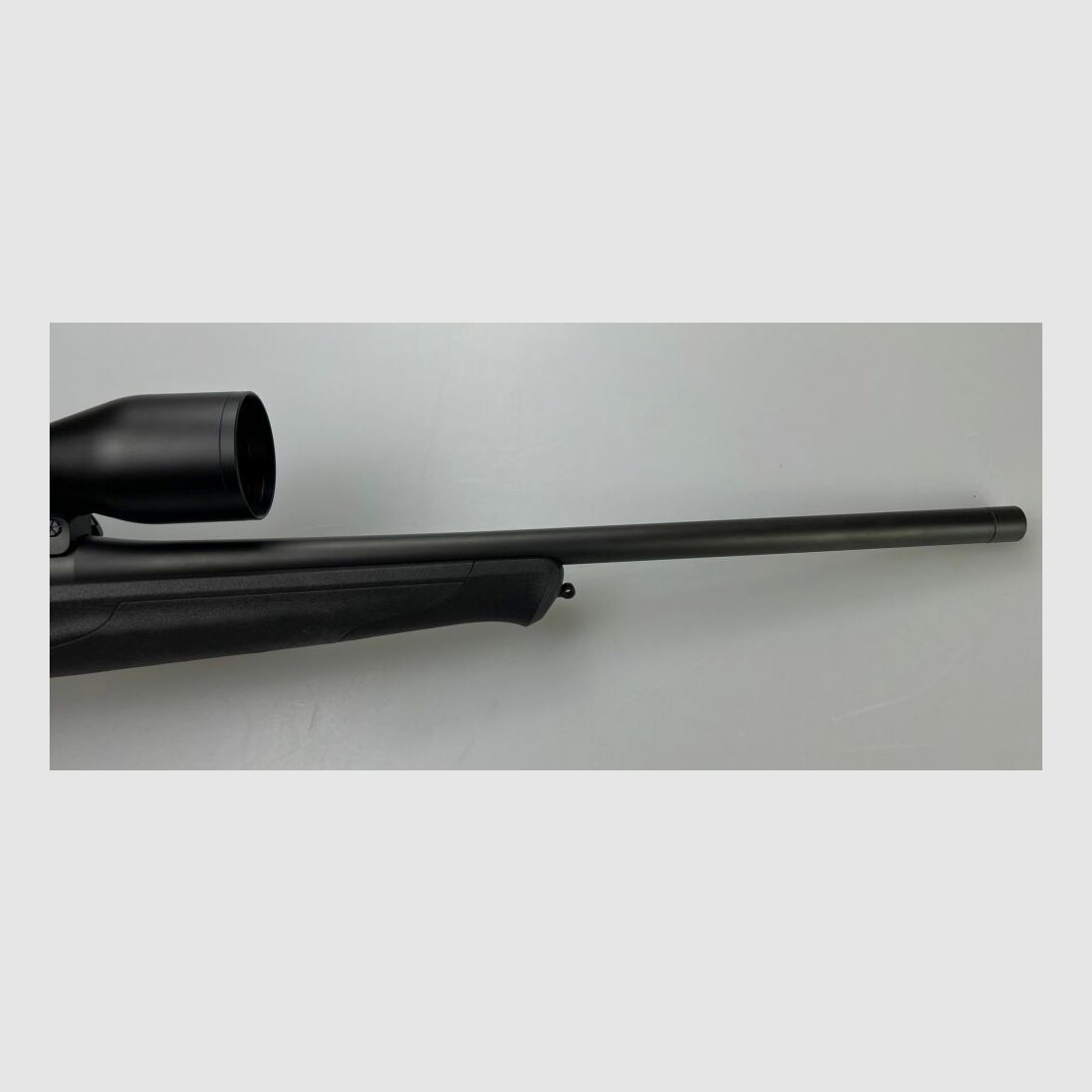 BLASER R8 Ultimate nero-marrone
