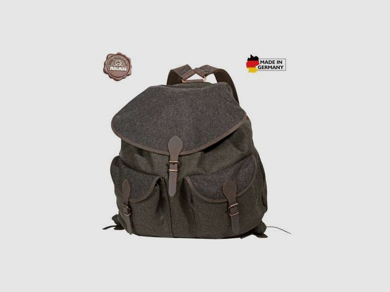 Jagdrucksack Loden | 27L, Bild 21 von 50