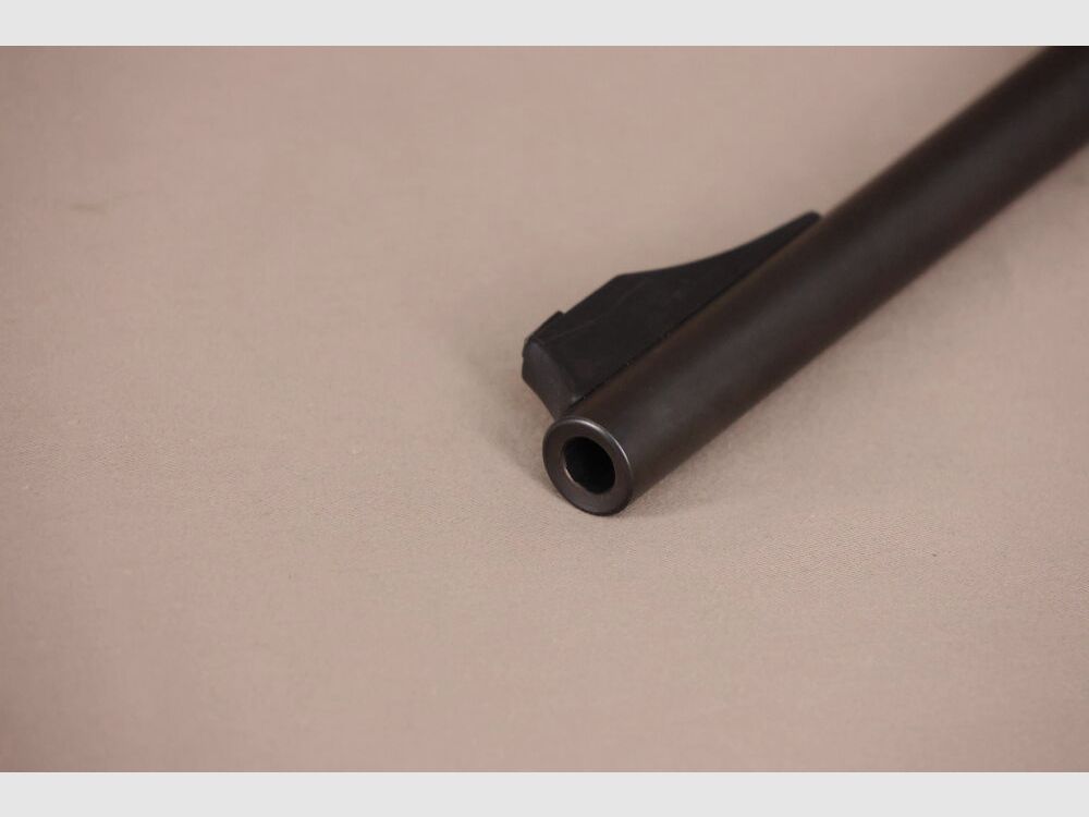 Blaser R93 exchange barrel