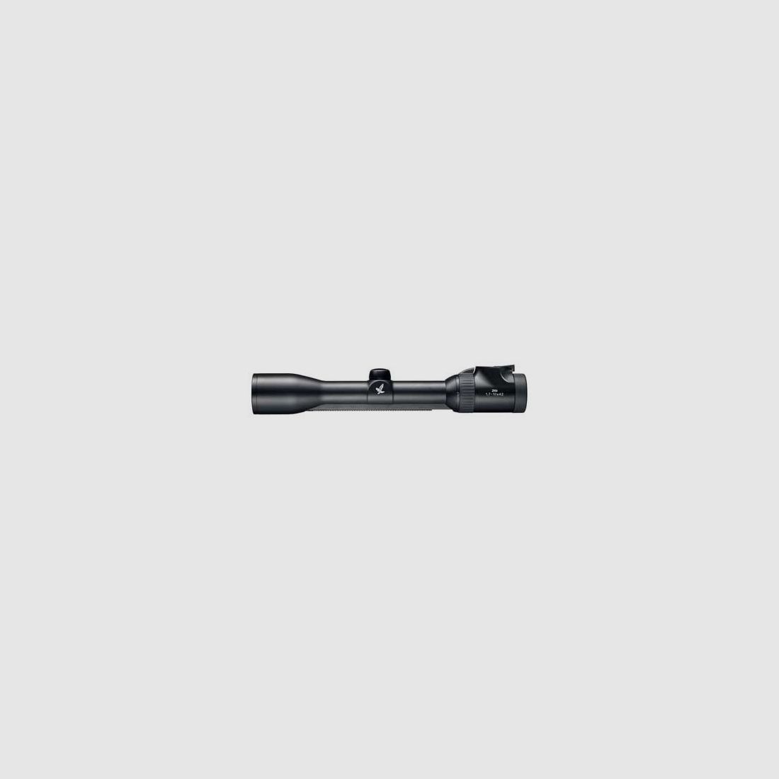 Swarovski Z6I 1.7-10X42 SR 4A-I