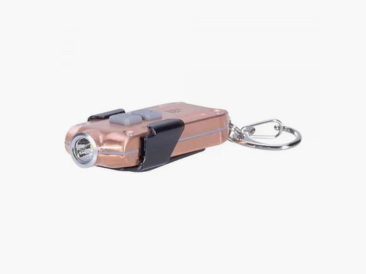 Nitecore Schlüsselanhängerlampe TIP
