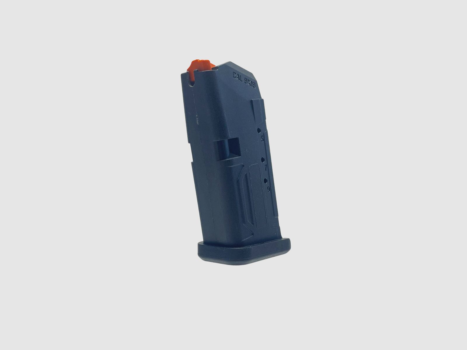 Schmeisser AR15 9mm Magazin 10 Schuss