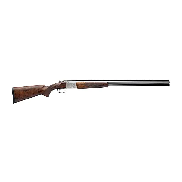 Bockdoppelflinte Miroku MK38 Sporter Teague 12 Gr 5
