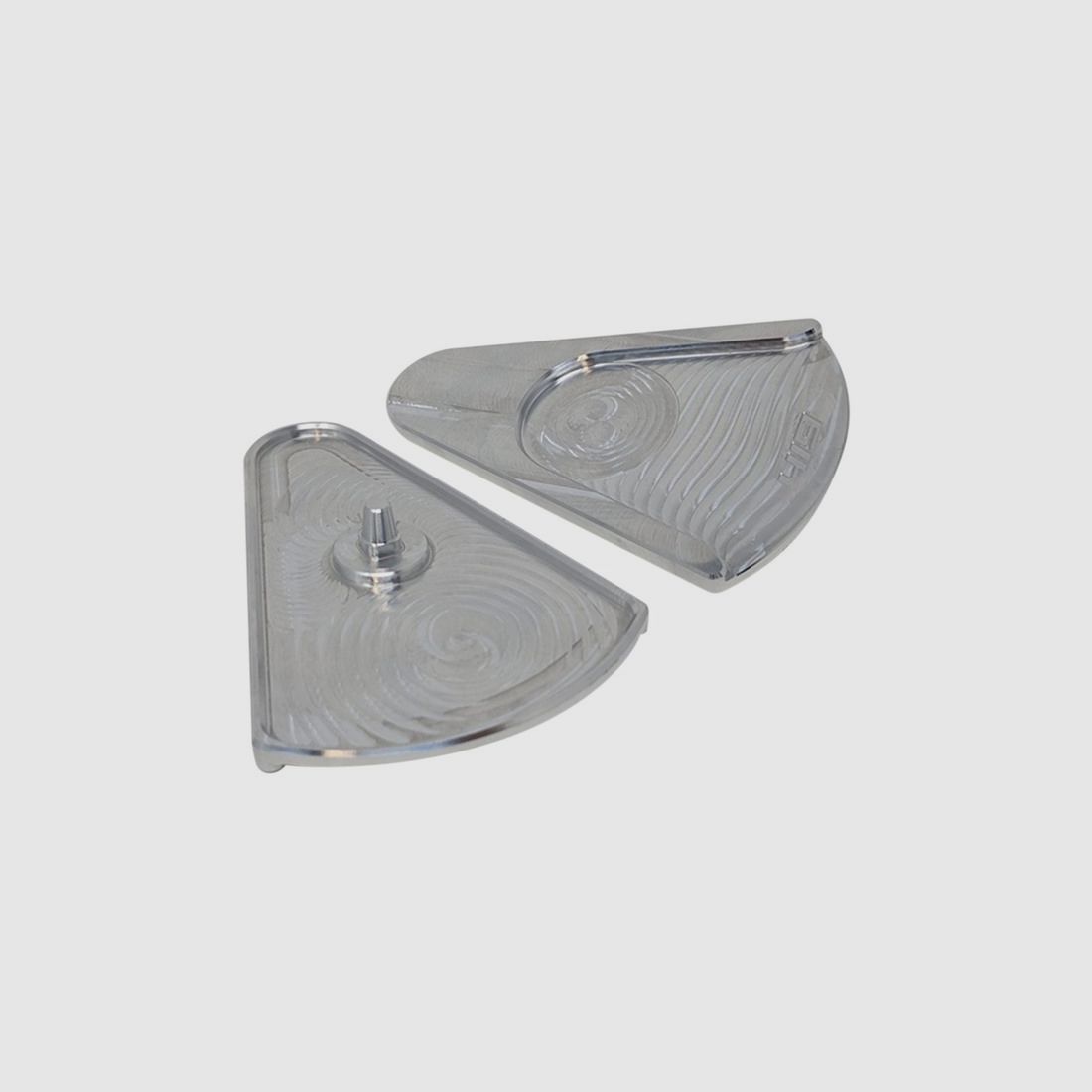 AREA 419 BILLET ALUMINIUM A&D FX PLATEAU DE BALANCE, image 1 sur 4