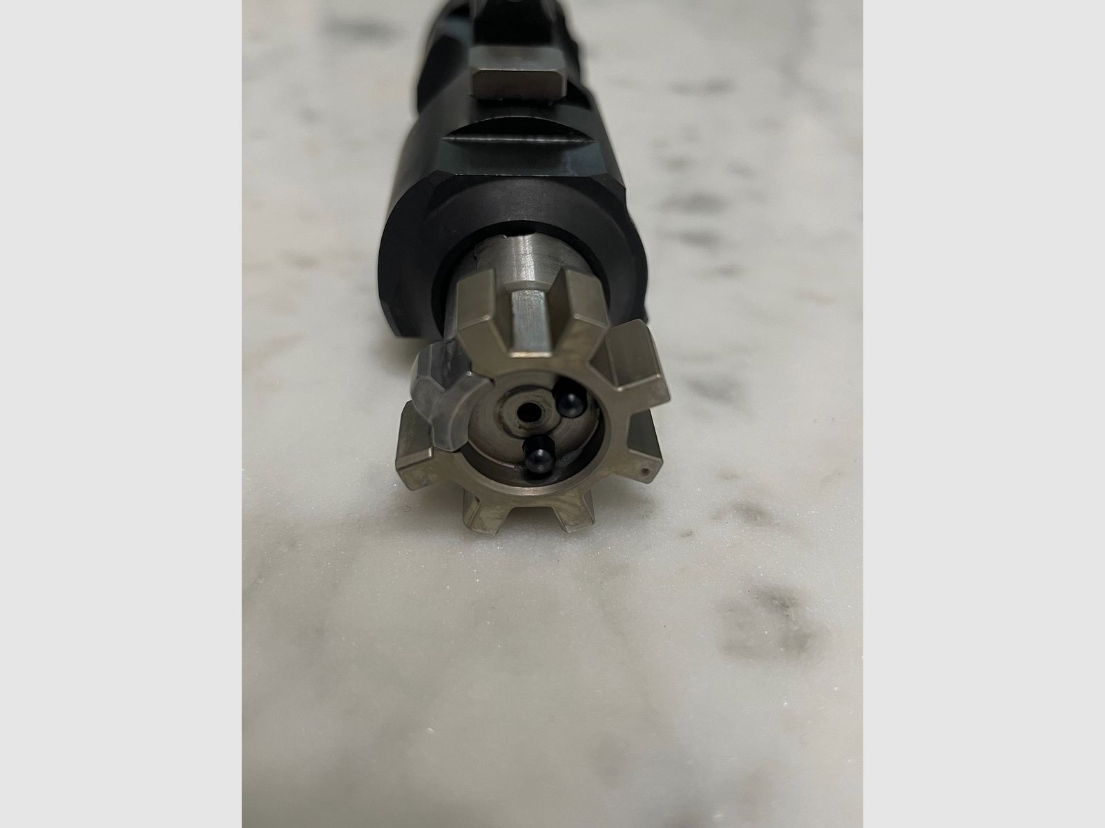 Haenel CR 6,5 Creedmoor Match 20'' DMR Selbstladebüchse CR6,5