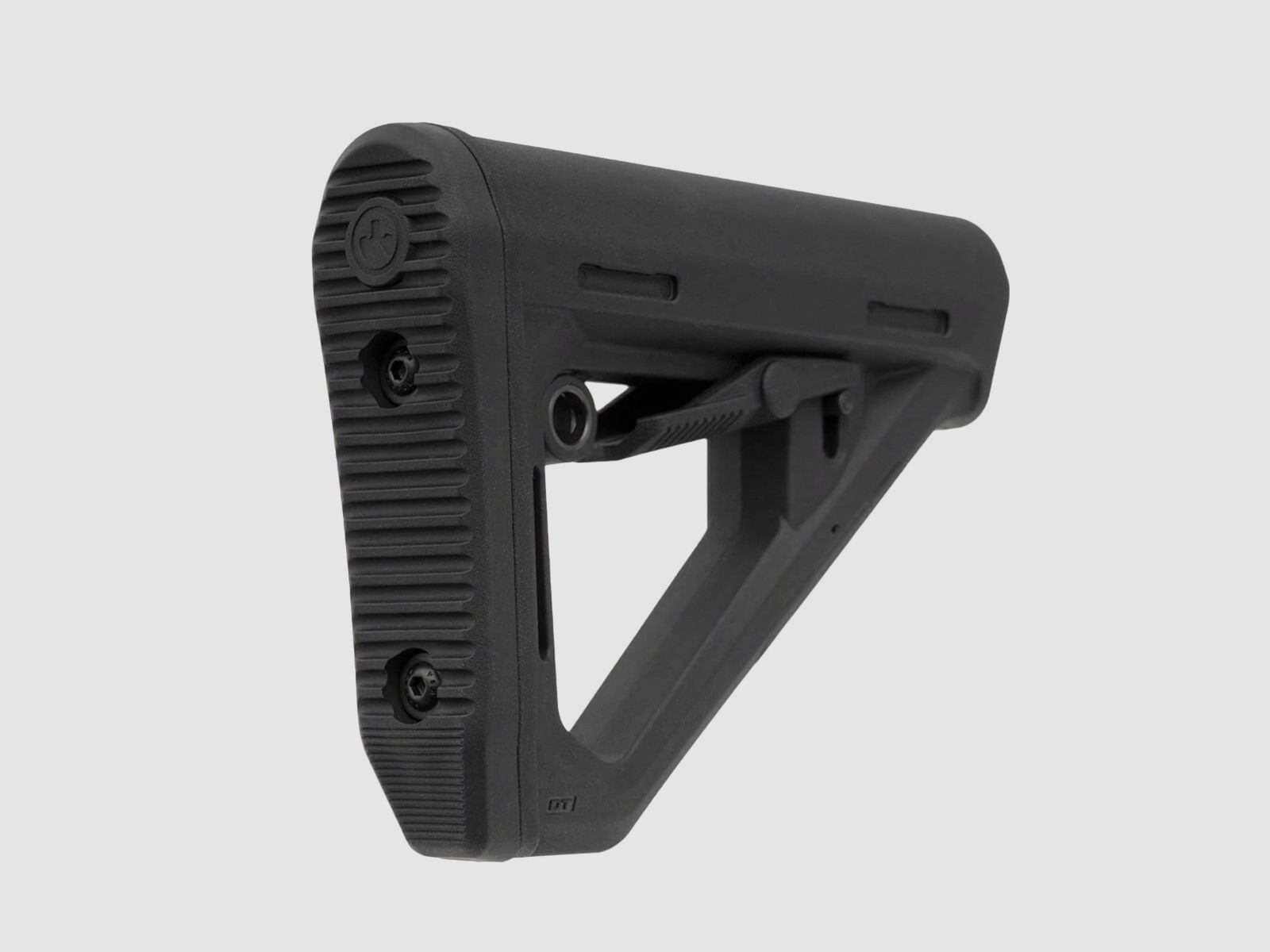 Magpul - Crosse DT - Mil-Spec - Noire - MAG1377-BLK, image 2 sur 2