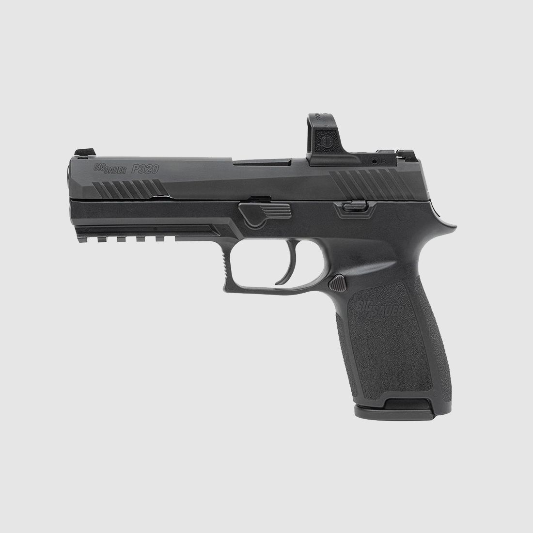 SIG Sauer P320 RXP Kal. 9mm Luger