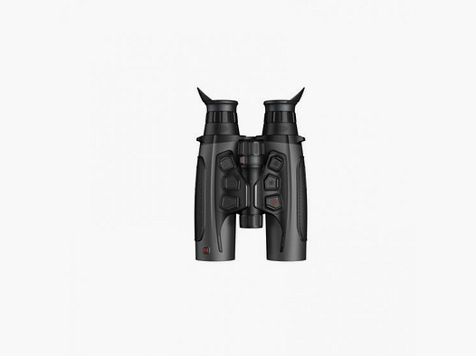 Hikmicro Binocular Habrok 4K HE25L 2.0 5.5-22x60 (HM-TSE2-25Y1G/W1LVN-HE25L 2.0 )
