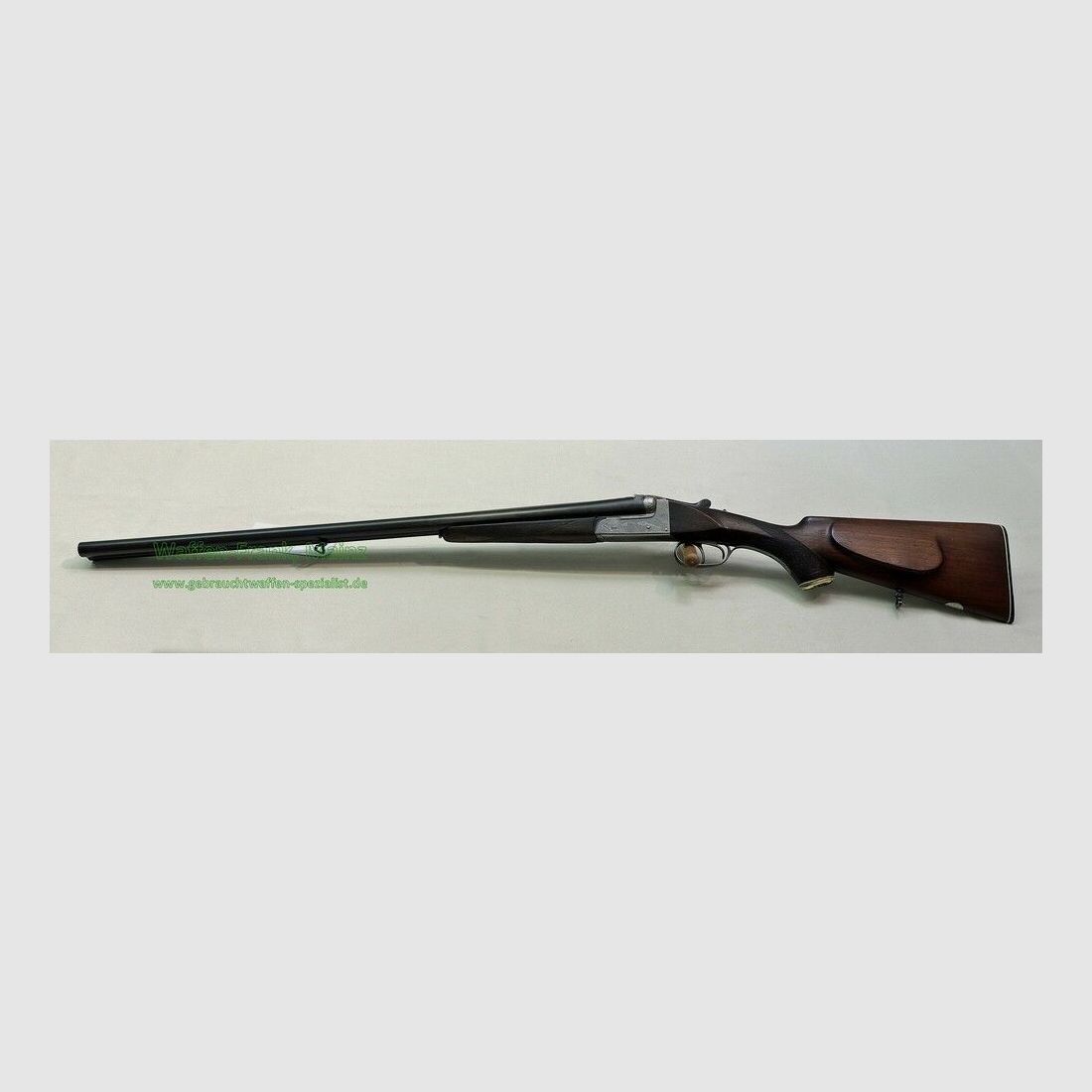 Reno Querflinte Mod. Jagd