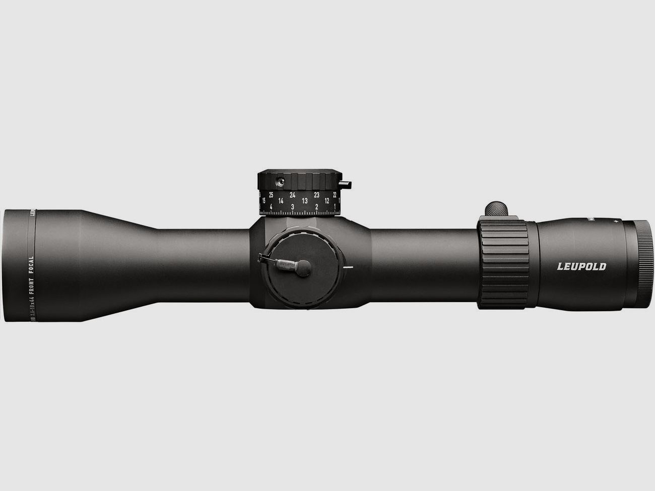 Zielfernrohr LEUPOLD Mark 5HD 3.6-18×44 M5C3 Front Focal PR1-MIL, Bild 5 von 7