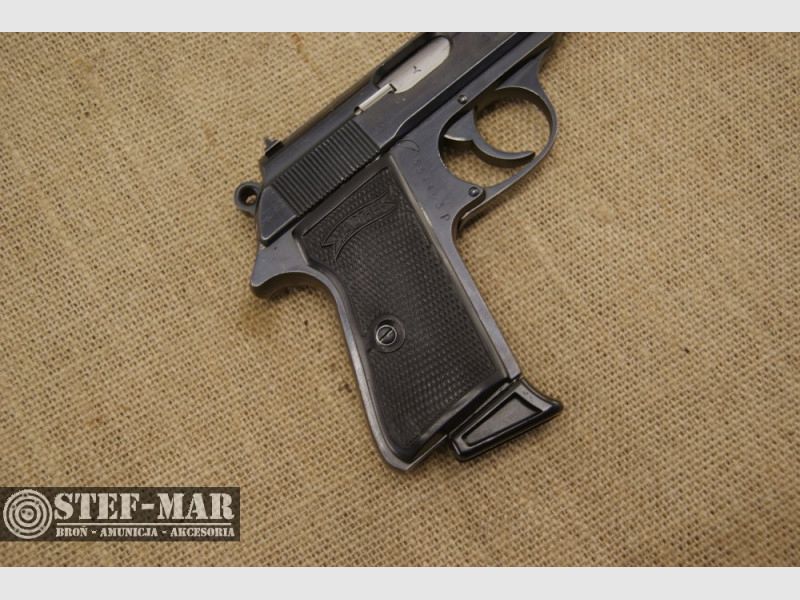 Walther PP-pistool [C2], afbeelding 4 van 14