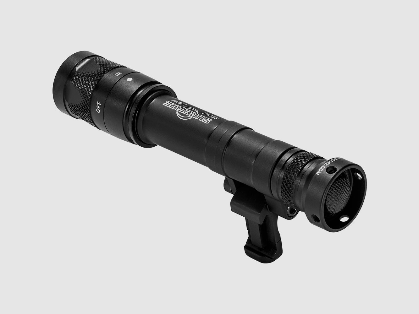 SureFire M640V Infrared Scout Light Pro Waffenlampe Schwarz Weisslicht & Infrarot, Bild 2 von 4