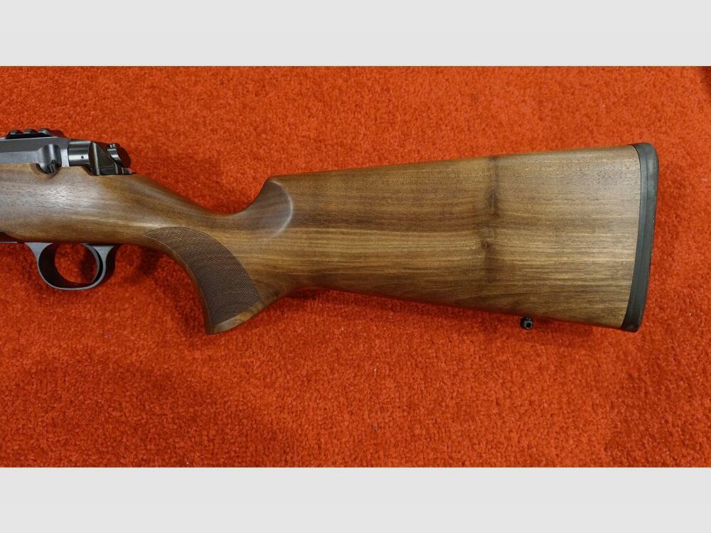 STEEL ACTION HS .308Win