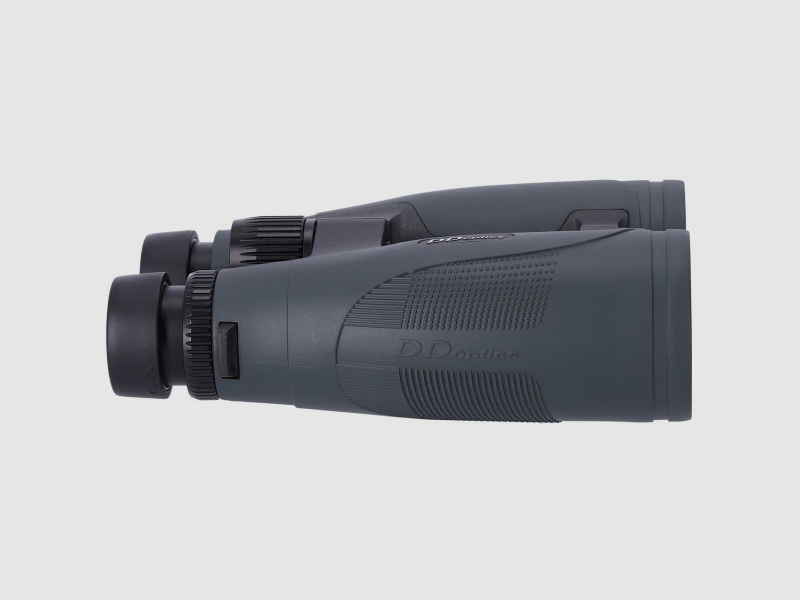 DDoptics Pirschler 10x56 Gen.3 verrekijker, afbeelding 2 van 9