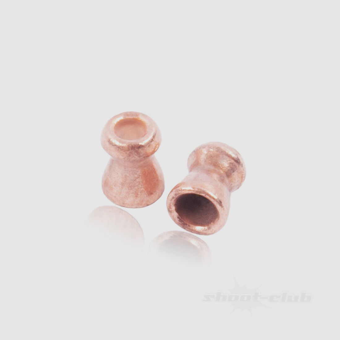 Apolo Hollow Point Diabolos