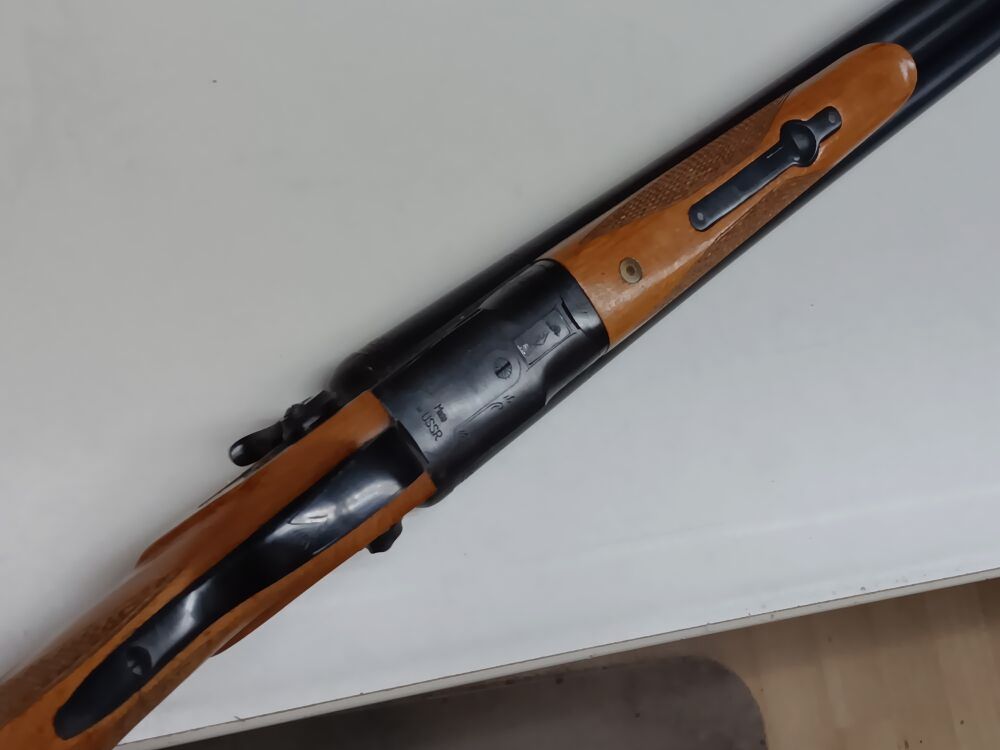 Baikal -Tula - USSR TO3-66