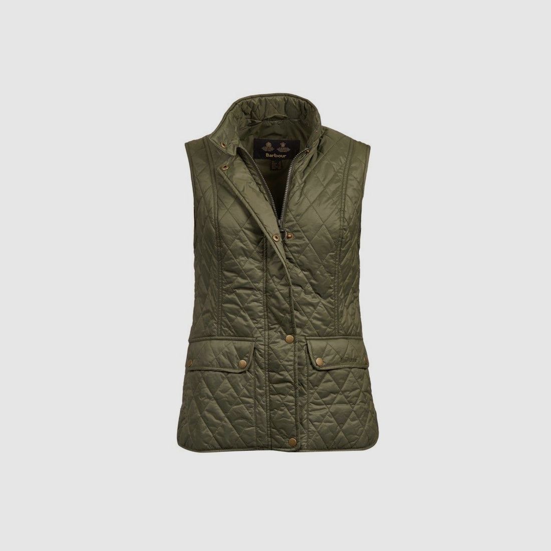 Barbour D-Gilet Otterburn, Bild 2 von 2