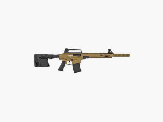 HATSAN ESCORT SDX12-TS Bronze Selbstladeflinte