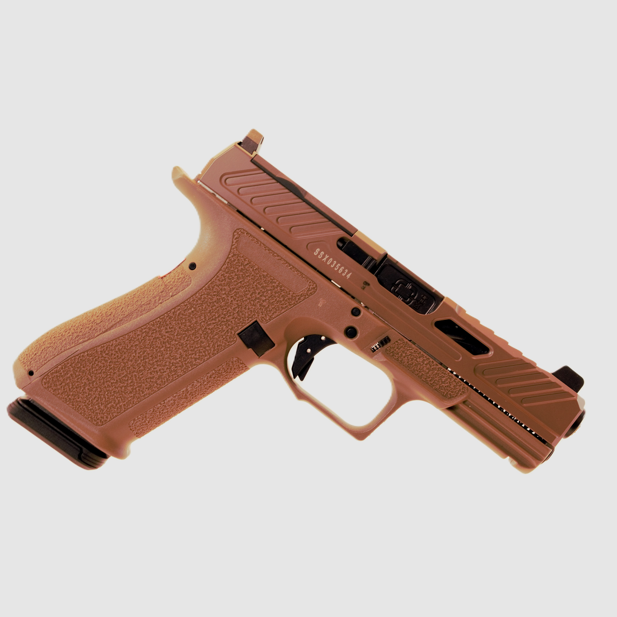 Shadow systeme XR920 Elite or blk/FDE