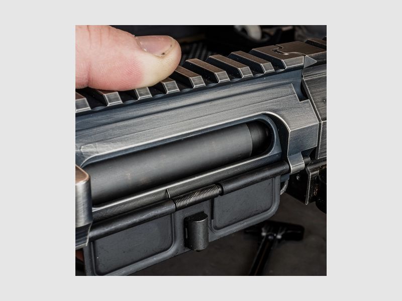 Otis Pro+ AR-15 Lock Block