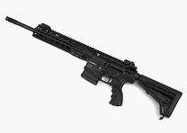 HAENEL CR308 Kaliber 308Win
