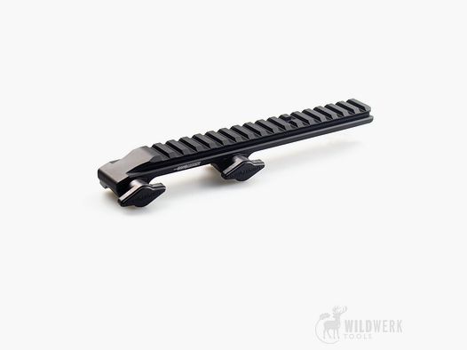 Innomount Zero para Blaser - Weaver/Picatinny largo
