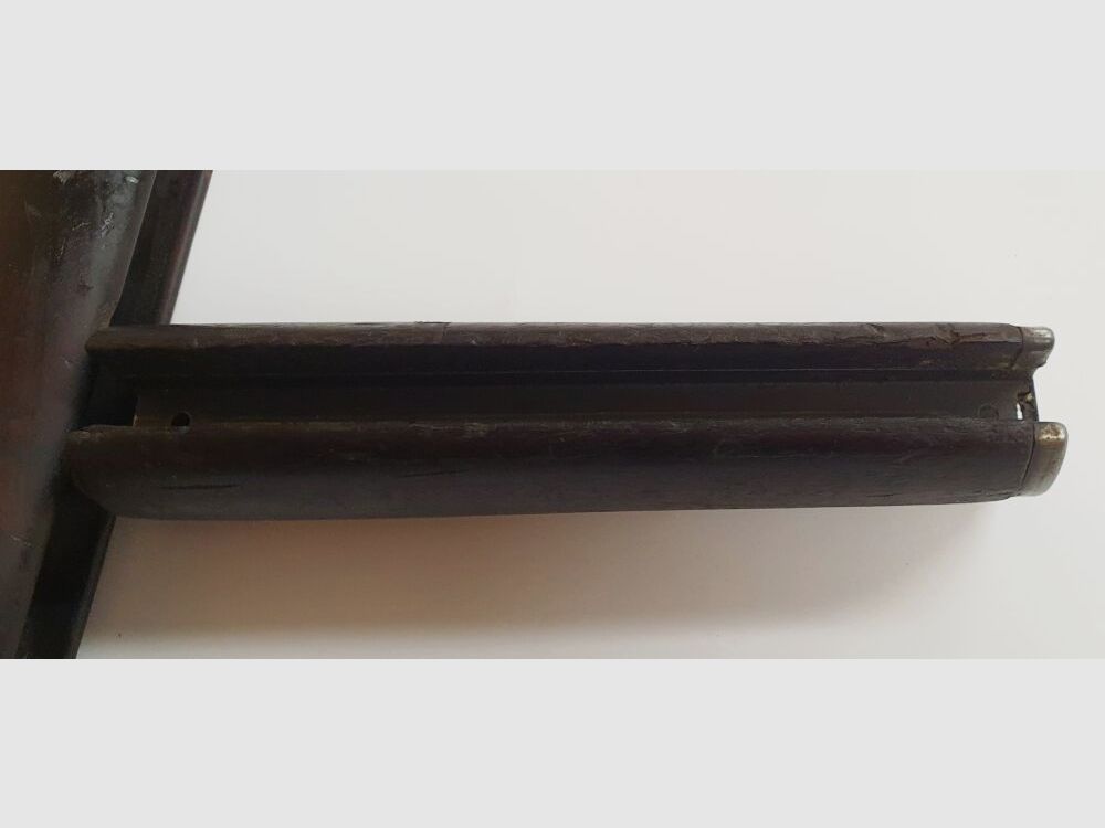 Original WKII guardia delantera para US M1 Garand