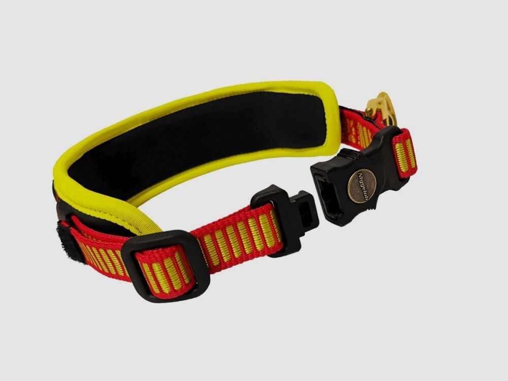 Niggeloh tracking collar TRAIL