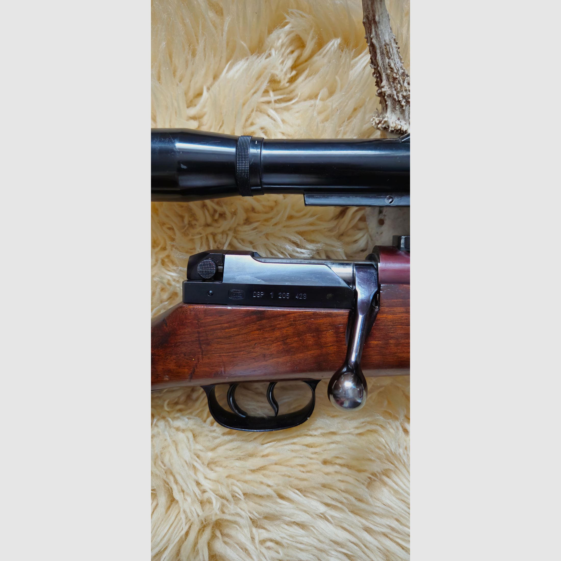 Mauser 66
