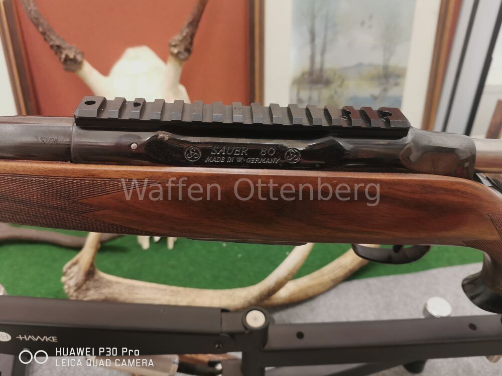 Sauer & Sohn Mod.80