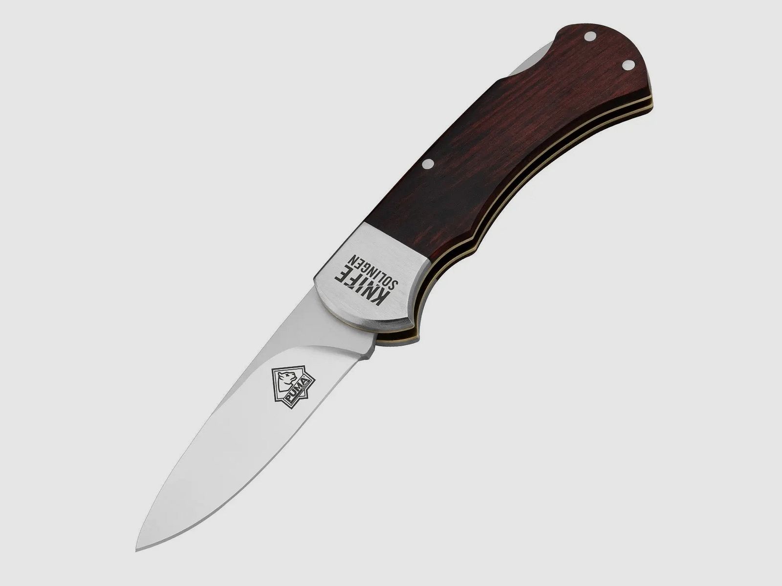PUMA x KNIFE Solingen 4 Star Mini, Bild 1 von 2