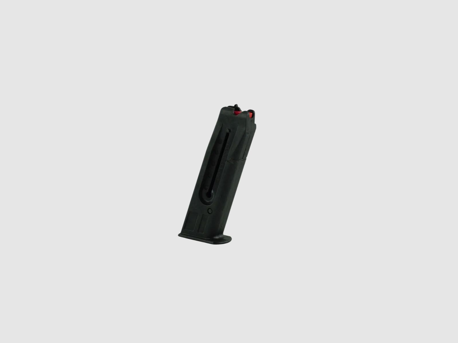 Caricatore da 10 colpi per sistema intercambiabile Tanfoglio .22 l.r. per P19 Ultra Match + Gold Match Small Frame