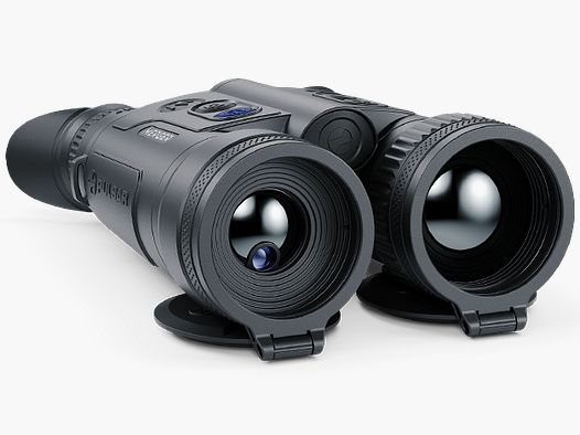 Pulsar 77465 binoculars de imagen térmica Merger LRF XP50