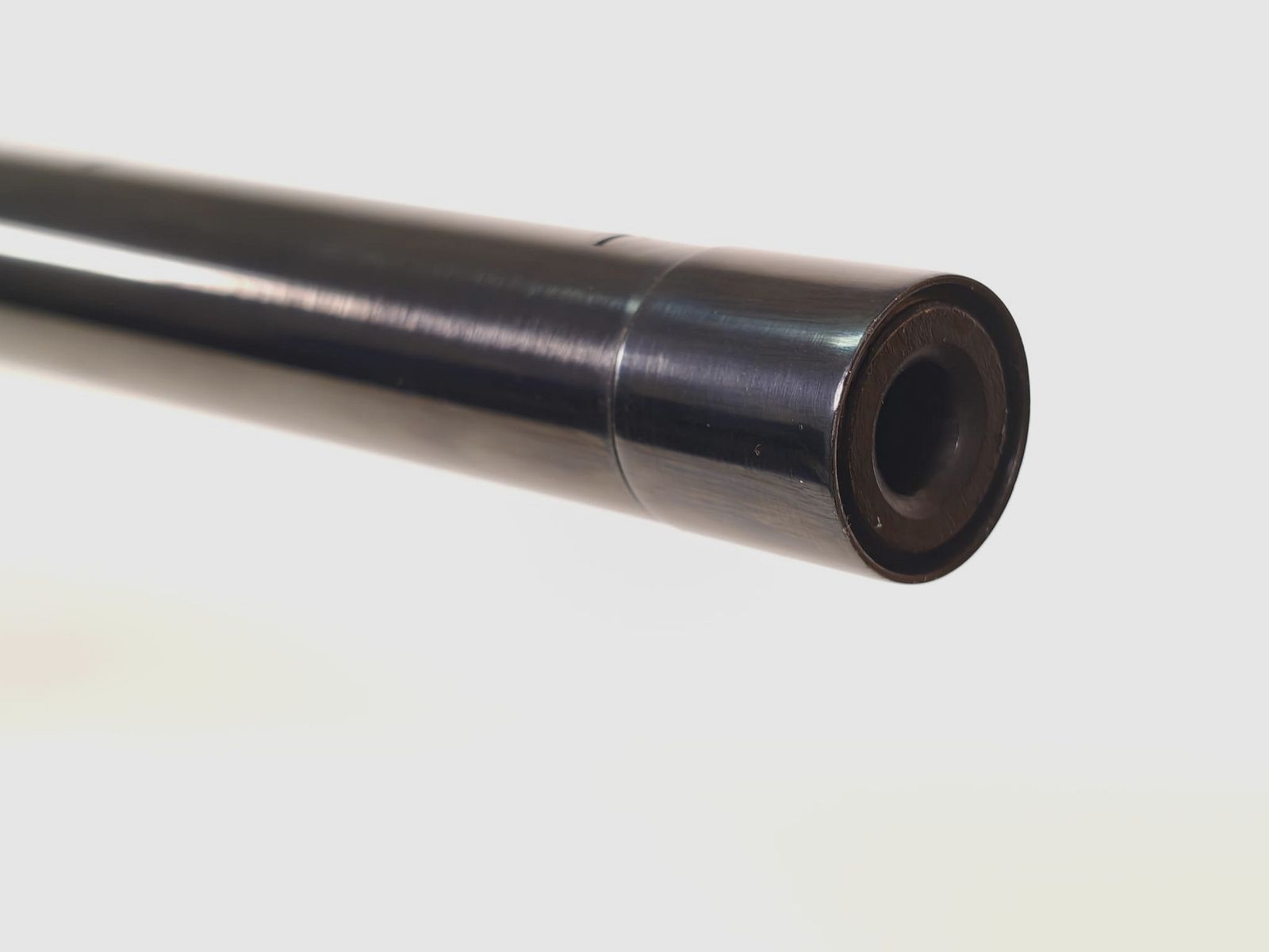 Sauer Carl Gustavs 6,5x55 con Swarovski, immagine 5 di 8