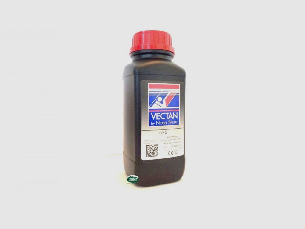 NOBEL SPORT proch VECTAN SP3