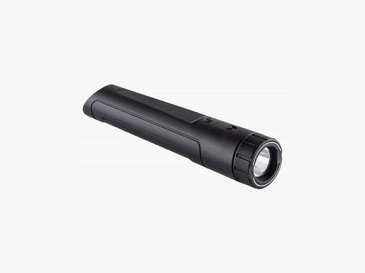 Shocker zaklamp 300.000 volt 200 lumen