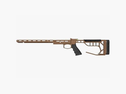 Chassis FX DRS Saber Tactical Bronze - gebraucht