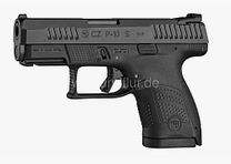 CZ P-10 S