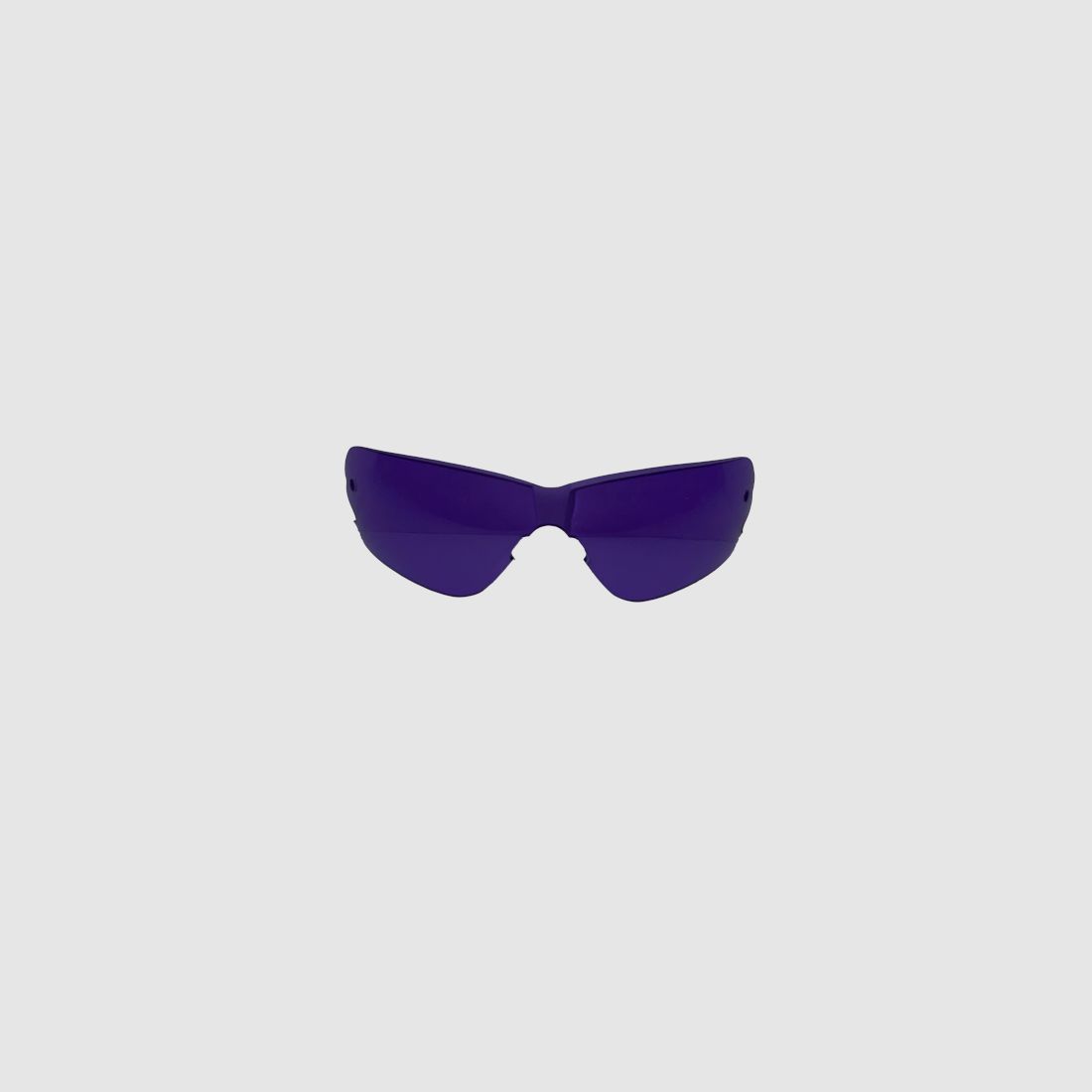 DYNA EYE – VERRES DE REMPLACEMENT TITANIA SHOT 2 VIOLET, image 1 sur 2
