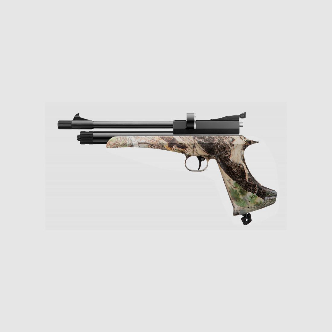 PISTOLET CO2 CONVERTIBLE ARTEMIS CP2 CAMO C4.5, image 1 sur 4