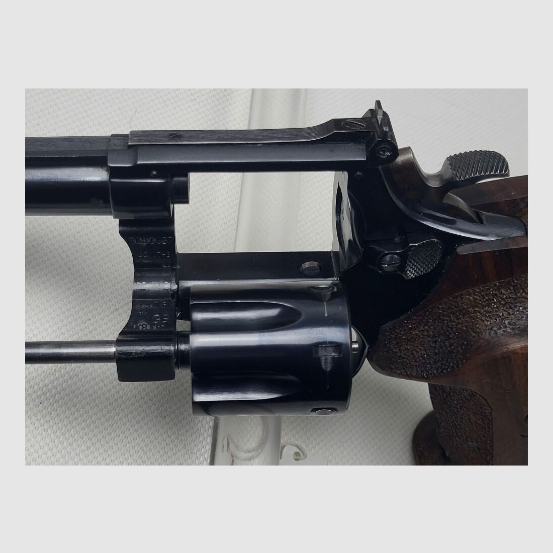 Smith & Wesson 17-3