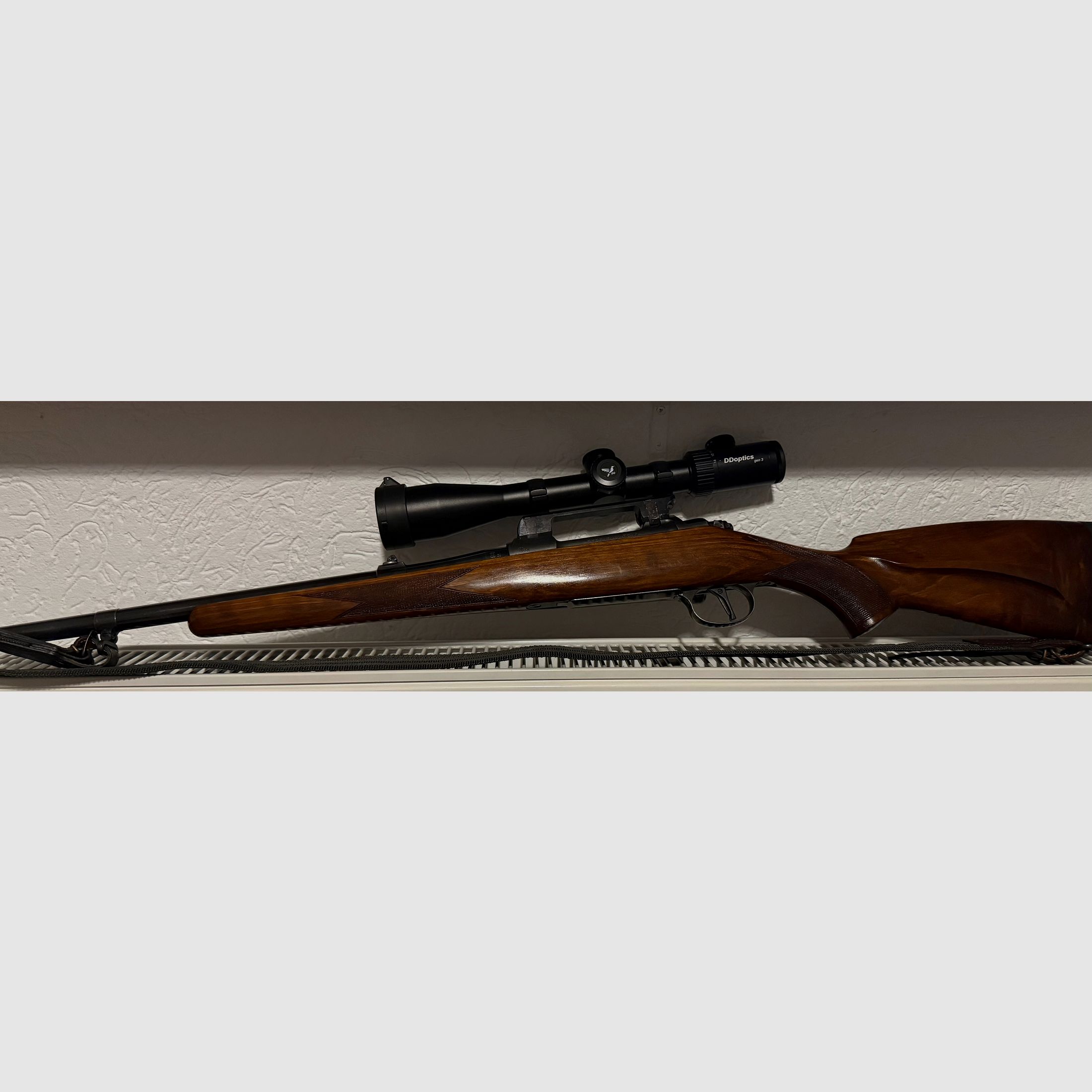 Zbrojovka Brno ZKK 600 *.30-06*TOP*CZ