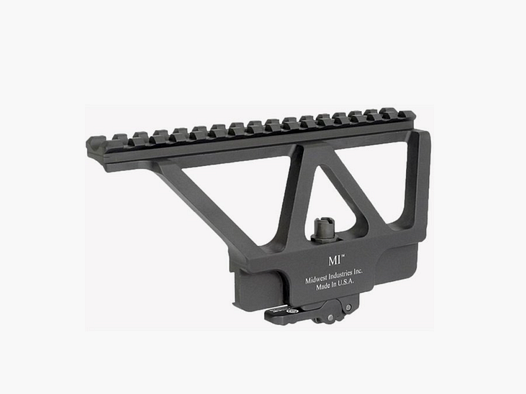 Midwest Industries, Inc. AK-47/74 Scope Mount
