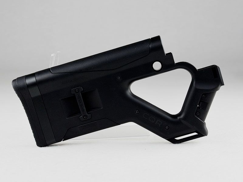 HERA ARMS Culata CQR Negra