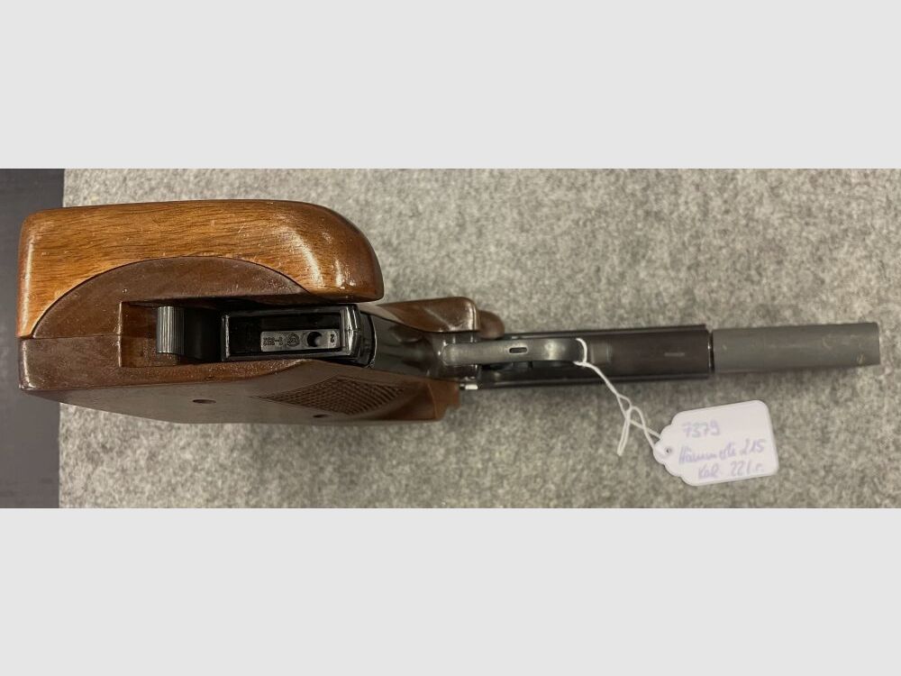 Hämmerli 215