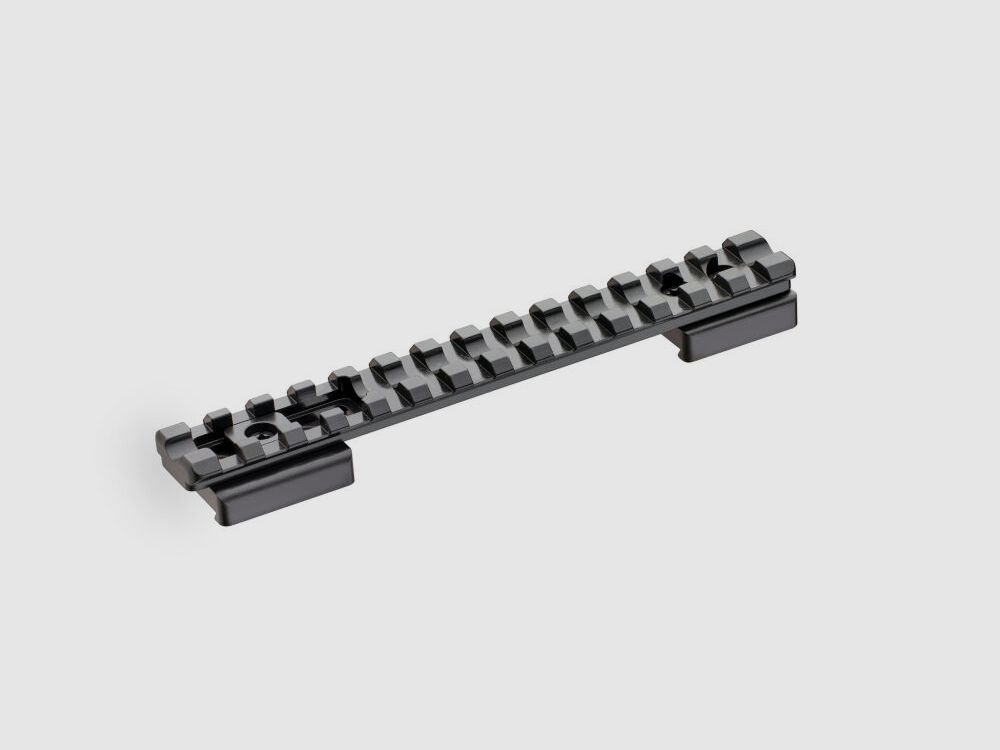 Contessa Picatinny rail - een stuk voor SAKO 85 XS