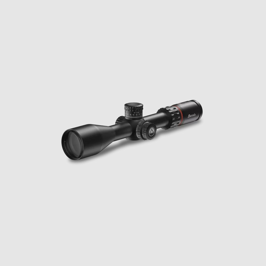 Burris Veracity PH Zielfernrohr 4–20x50 mit Leuchtabsehen
